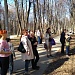 О весенних явлениях в жизни птиц