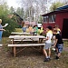 Пришкольный лагерь в гостях у национального парка "Мещерский"