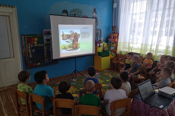 Умелые строители