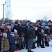 ЗИМА С ВЕСНОЮ ВСТРЕТИЛИСЬ НА РУССКОМ ПОДВОРЬЕ