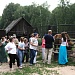 КУЛЬТУРНОЕ И ПРИРОДНОЕ НАСЛЕДИЕ  КАК ЕДИНОЕ ПРОСТРАНСТВО, ПОДЛЕЖАЩИЕЕ СОХРАНЕНИЮ, ОБСУДИЛИ В МУЗЕЕ С.А. ЕСЕНИНА