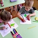 Итоги дистанционного занятия «Водяные лилии»