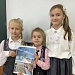 Итоги акции "Всемирные дни наблюдений птиц" - 2024