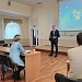  «Заповедное волонтерство: перспективы взаимодействия и сотрудничества». 