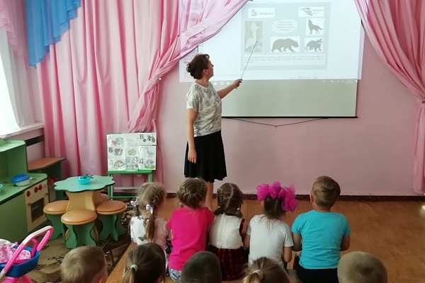 Журавлиная история