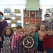 Фотовыставка «Птицы Мещеры»