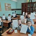 Контрольное списывание по теме: «Озеро Святое»