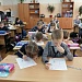 Младшие школьники узнали о растениях болот