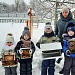 БОЛЕЕ 4,5 ТЫСЯЧ ЧЕЛОВЕК ПОМОГЛИ ПТИЦАМ ЭТОЙ ЗИМОЙ