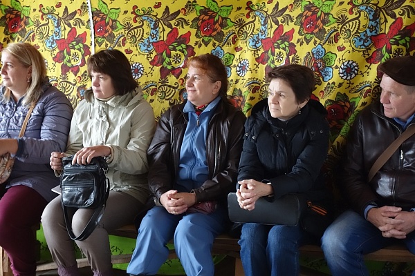 Семинар для учителей и родителей