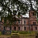 Заметки путешественника. Национальный парк «Мещера».
