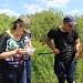 Летний экологический слет 2017