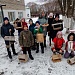 БОЛЕЕ 4,5 ТЫСЯЧ ЧЕЛОВЕК ПОМОГЛИ ПТИЦАМ ЭТОЙ ЗИМОЙ