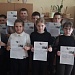 Образовательная акция «Весна Победы» в школах: итоги и благодарности