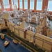 Открытие сезона в Музее деревянного зодчества г.Спас-Клепики