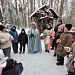 Новогодний квест от Деда Мороза
