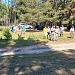 Участие во Всероссийской волонтерской акции «Вода России» на территории ГПЗ ФЗ «Клязьминский» 