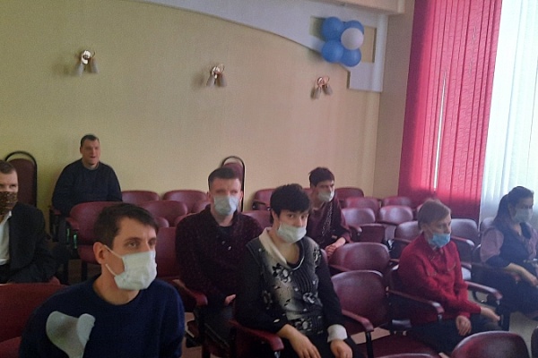 Младшие школьники узнали о растениях болот