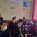Младшие школьники узнали о растениях болот