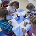 Лебединая сказка