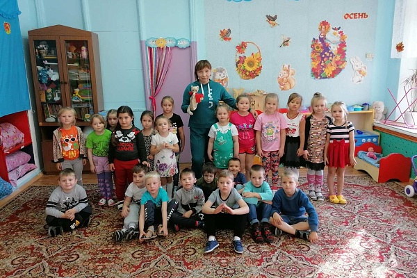 Акция, которая стала ежегодной