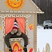 ЗИМА С ВЕСНОЮ ВСТРЕТИЛИСЬ НА РУССКОМ ПОДВОРЬЕ