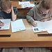 Рассвет в лесу