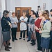 Выставка рисунков открыта!