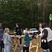 Осенины на «Русском подворье»