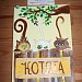 Книжки-малышки о бездомных и домашних животных