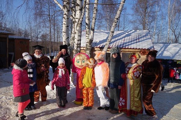 МИШУТКИН ДЕНЬ РОЖДЕНИЯ