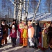 МИШУТКИН ДЕНЬ РОЖДЕНИЯ