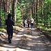 Информационный тур в национальном парке "Мещерский"