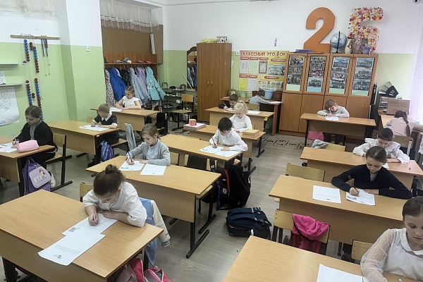 Образовательная акция «Весна Победы» в школах: итоги и благодарности
