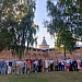 УЧАСТИЕ В Х ВСЕРОССИЙСКОЙ НАУЧНО-ПРАКТИЧЕСКОЙ КОНФЕРЕНЦИИ В ГОСУДАРСТВЕННОМ МУЗЕЕ-ЗАПОВЕДНИКЕ С. А. ЕСЕНИНА