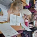 Контрольное списывание по теме: «Озеро Святое»