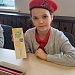Выставка этюдов "За край родной, страну отцов...!"