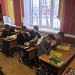 Младшие школьники узнали о растениях болот