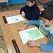 Младшие школьники узнали о растениях болот