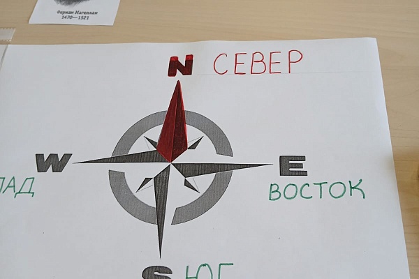 Всемирный день туризма в визит-центре НП 'Мещерский'"