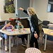 Перелетные птицы: Праздник весны в Мещерском национальном парке.