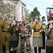 БЛАГОДАРНОСТЬ ZА ПОБЕДУ. КАК ПОЗДРАВИЛИ ВЕТЕРАНОВ В  г.СПАС – КЛЕПИКИ