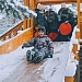 Национальный парк «Мещера» встречает детей и взрослых новогодней сказкой.