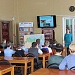 Презентация выставки