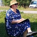 ПЛЕНЭР АРТ-ПРОЕКТА «ПО СЛЕДАМ КРАСНОЙ КНИГИ» В МЕЩЕРЕ
