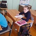 Диктант для младших школьников «Неуловимый коростель»
