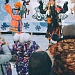Национальный парк «Мещера» встречает детей и взрослых новогодней сказкой.