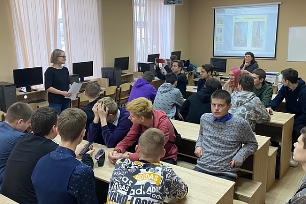 Не рубите ёлочку