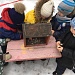 БОЛЕЕ 4,5 ТЫСЯЧ ЧЕЛОВЕК ПОМОГЛИ ПТИЦАМ ЭТОЙ ЗИМОЙ