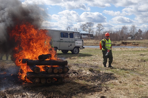 «МЕЩЕРА» ПОД НАДЁЖНОЙ ЗАЩИТОЙ